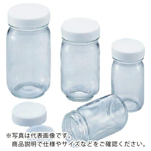 ＡＳ　ＵＭサンプル瓶　５０ｍｌ　（１００個入）　 ( 5-128-21 )
