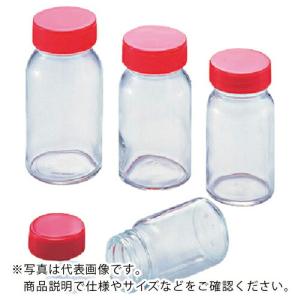 ＡＳ　規格瓶（ケース販売）　Ｎｏ．１　（１００個入）　 ( 5-130-21 )｜orangetool