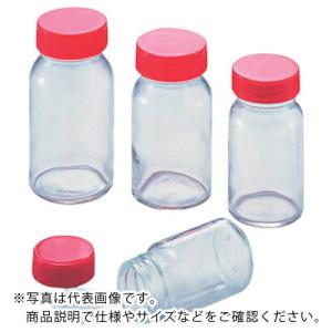 ＡＳ　規格瓶（ケース販売）　Ｎｏ．１３　（５０個入）　 ( 5-130-29 )｜orangetool