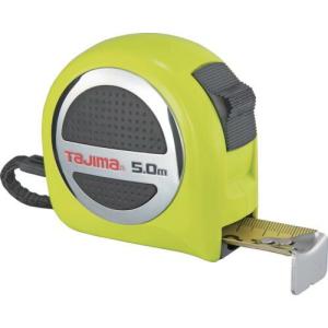 タジマ　剛厚スパコン２５　５．０ｍ　メートル目盛 ( GASP2550 )｜orangetool