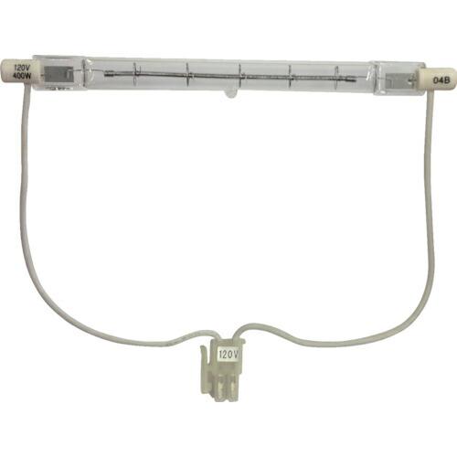 Ａ＆Ｄ ハロゲンランプ（水分計用） ( AX-MX-34-120V )