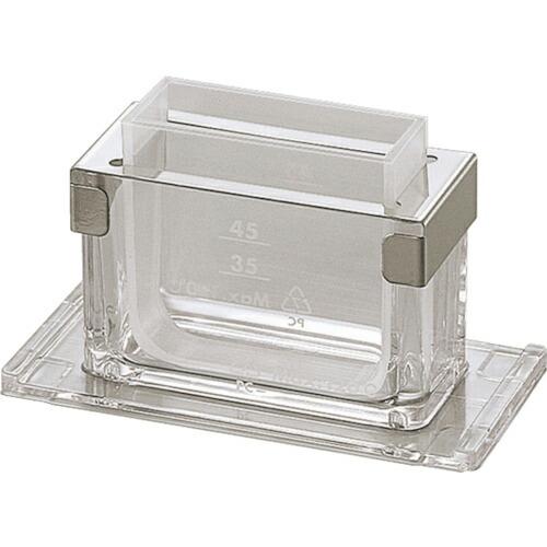 Ａ＆Ｄ 分析機器用ガラス容器 約１３ｍＬ ( AXSV35 )