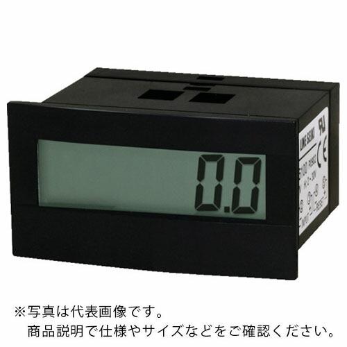 ライン精機　セルフ電源アワーメータ　フロントリセットナシ　 ( GH2-6010 )