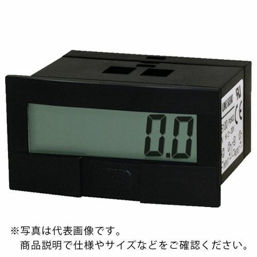 ライン精機　セルフ電源アワーメータ　リセットツキ　 ( GH2-6100 )