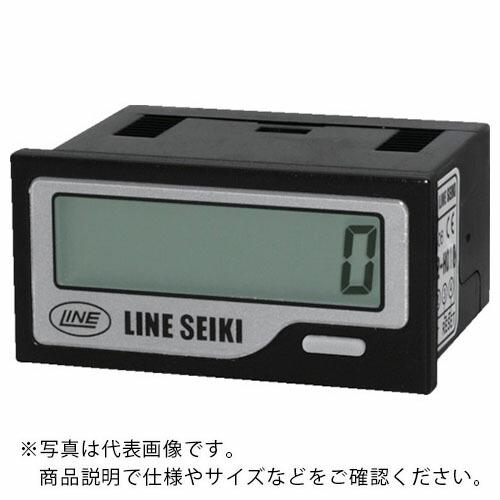 ＬＩＮＥ　セルフ電源トータルカウンター　リセットツキ ( GR2-C100 )
