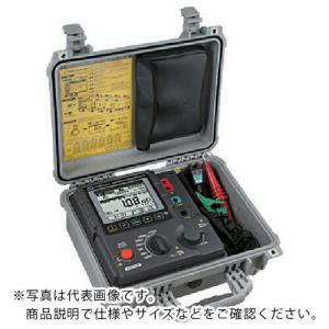 ＫＹＯＲＩＴＳＵ ３１２８ デジタル高圧絶縁抵抗計 ( KEW3128 )｜orangetool