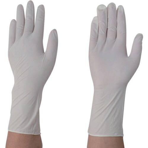 AS アズピュアニトリル手袋SP M【単位は箱】 ( 1-2252-52 )