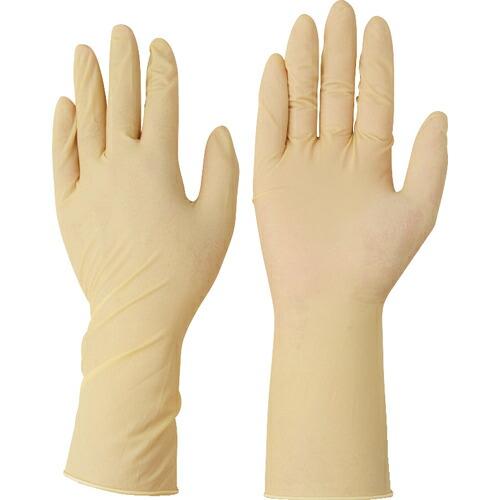 AS AP ラテ手袋PKエンボス2 SS 1000枚 ( 1-4775-54 )