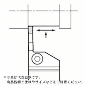 京セラ 溝入れ・突っ切り用ホルダ KGD ( KGDR2525M-3T20 )  ( K7102 )｜ORANGE TOOL TOKIWA