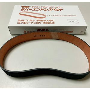 タクト　ラバーエンドレスベルト ( TM 30X535X3 #80 /2P )  ( UVI42 )｜orangetool