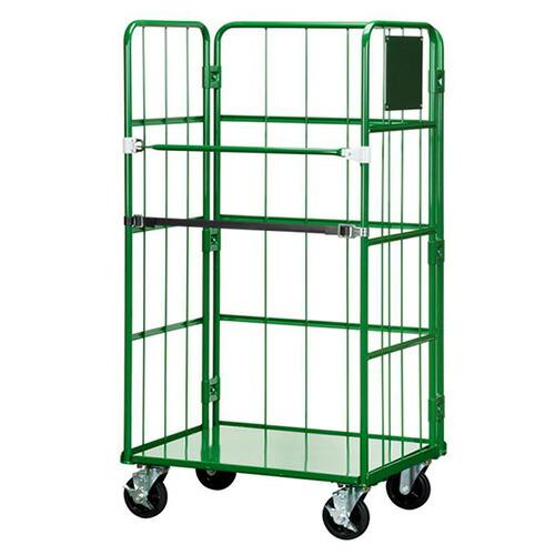 ナンシン ラスティーパレット ( RC-3C グリーン )  ( NMI04 )