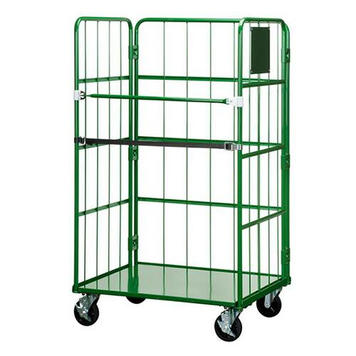 ナンシン ラスティーパレット ( RC-6A グリーン )  ( NMI09 )