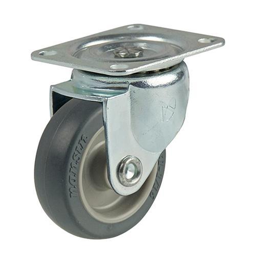 ナンシン 汎用キャスター ( STC-25EM )  ( NMI41 )