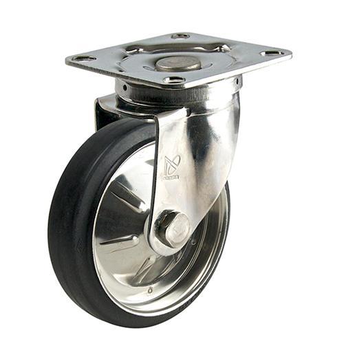 ナンシン ステンレスキャスター ( SU-STC-150SUN )  ( NAK17 )