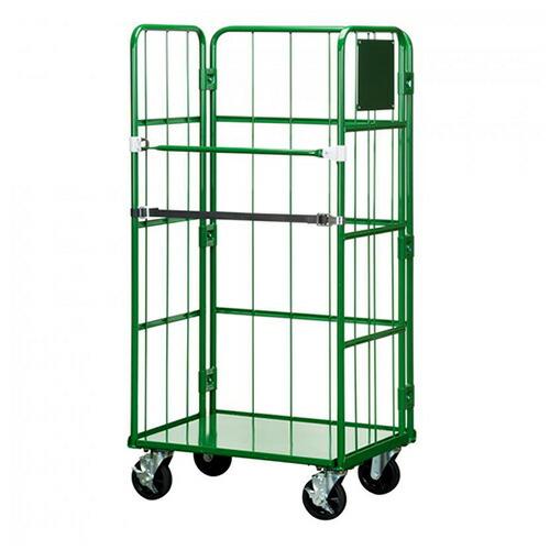 ナンシン ラスティーパレット ( RC-1A グリーン )  ( NMI01 )