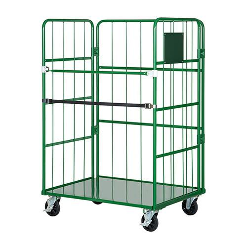 ナンシン ラスティーパレット ( RC-5A グリーン )  ( NMI07 )