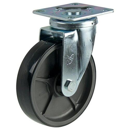 ナンシン 汎用キャスター ( STC-150GNU )  ( HUF06 )