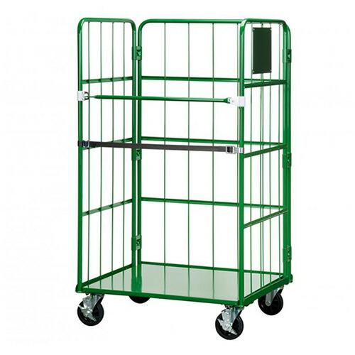 ナンシン ラスティーパレット ( RC-4C グリーン )  ( NMI06 )