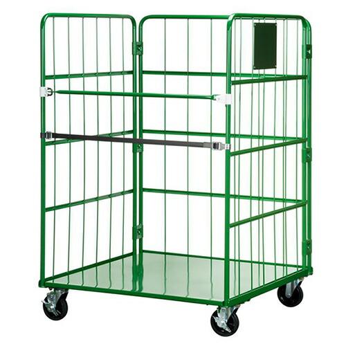 ナンシン ラスティーパレット ( RC-7C グリーン )  ( NMI12 )