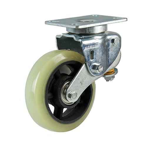 ナンシン 牽引用キャスター ( 8008-1-T1-UF-190 )  ( HWL13 )