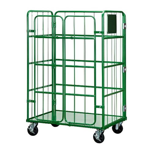 ナンシン ラスティーパレット ( KB-5C グリーン )  ( TSX51 )