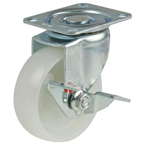 ナンシン 汎用キャスター ( STC-65NM S-1 )  ( NAK63 )