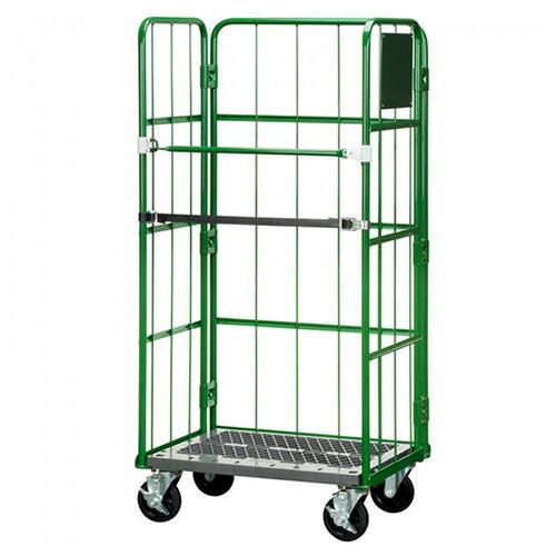 ナンシン ラスティーパレット ( RC-P-1A グリーン )  ( 1WF48 )