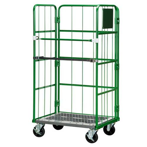 ナンシン ラスティーパレット ( RC-P-3A グリーン )  ( 1WF51 )