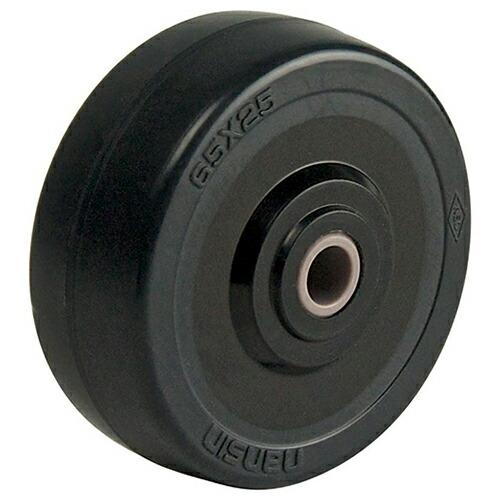 ナンシン ゴム車輪 ( EM-50 )  ( AFM84 )