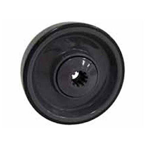 ナンシン ウレタン車輪 ( GNU-100 )  ( AFT52 )