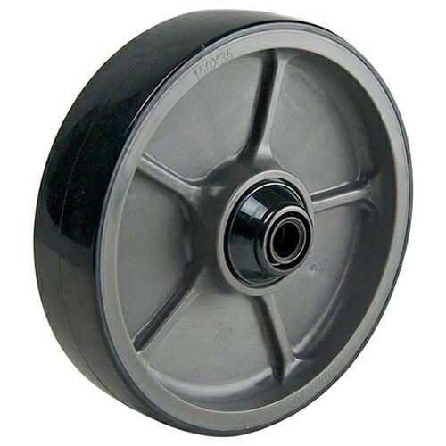 ナンシン ウレタン車輪 ( GNU-150 )  ( AFT54 )