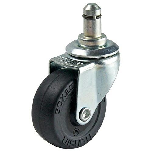 ナンシン 一般キャスター ( KR-50RM(11X20) )  ( AFU57 )