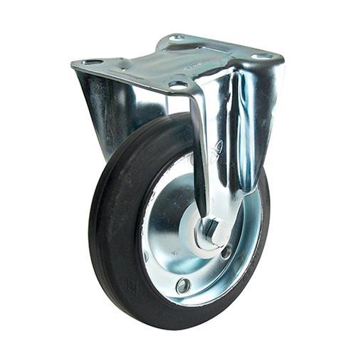 ナンシン 汎用キャスター ( SKC-T-125CNC )  ( AGB61 )