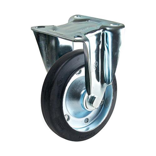ナンシン 汎用キャスター ( SKC-T-150CBC )  ( AGB68 )