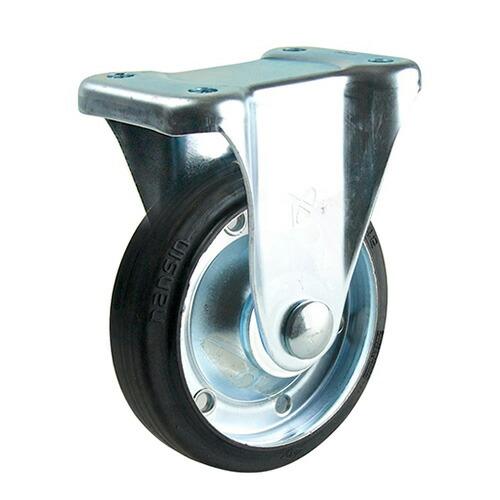 ナンシン　産業用キャスター ( SKM-180VS )  ( AGC01 )