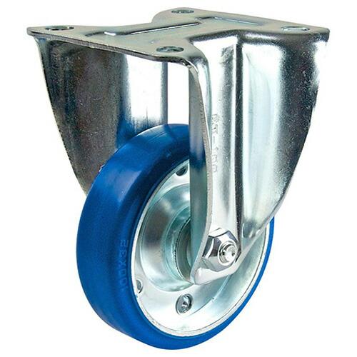 ナンシン　産業用キャスター ( SKM-T-150VU )  ( AGC15 )