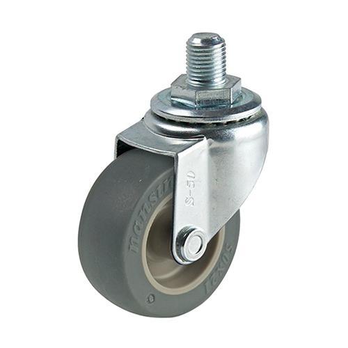ナンシン 一般キャスター ( SR-50TP M8X14 )  ( AGD27 )
