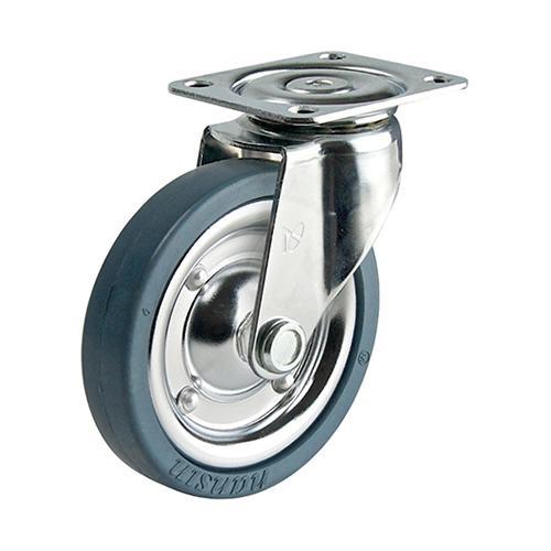 ナンシン 一般キャスター ( TM-75MM )  ( AGT64 )