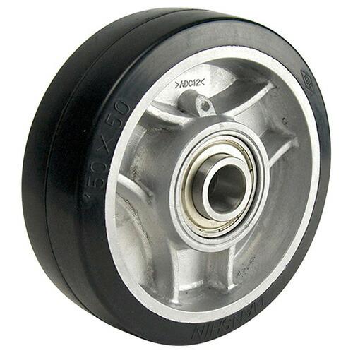 ナンシン ゴム車輪 ( VAH-150 )  ( AGZ26 )