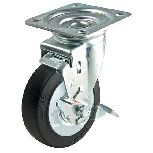 ナンシン　産業用キャスター ( STM-100VS S-2(H) )  ( PSM87 )