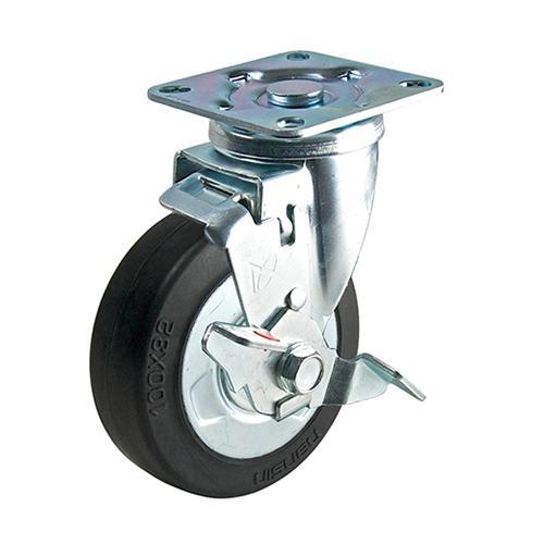 ナンシン 汎用キャスター ( STC-100VS S-2(H) )  ( PSN02 )