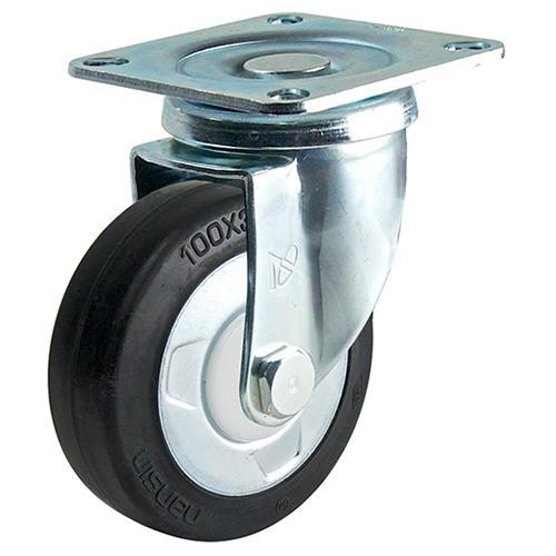 ナンシン 汎用キャスター ( STC-100VN(H) )  ( PSN04 )