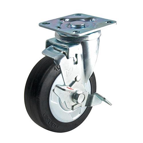 ナンシン 汎用キャスター ( STC-100VN S-2(H) )  ( PSN05 )