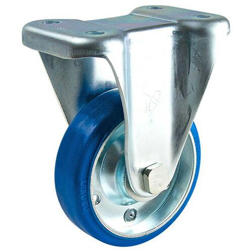 ナンシン　産業用キャスター ( SKM-75VU ハトメ )  ( BZZ52 )