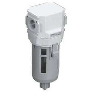 ＣＫＤ　オイルミストフィルタ　白色シリーズ ( M4000-10-W )  ( BSY08 )