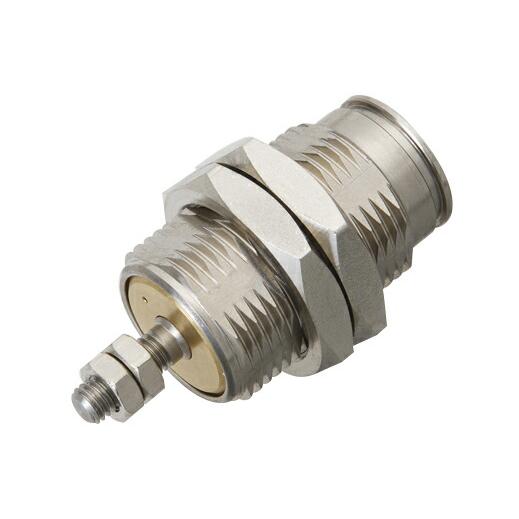 ＣＫＤ　カートリッジシリンダ ( CAT-N-10-5-M(6Pイリ) )  ( FOQ67 )