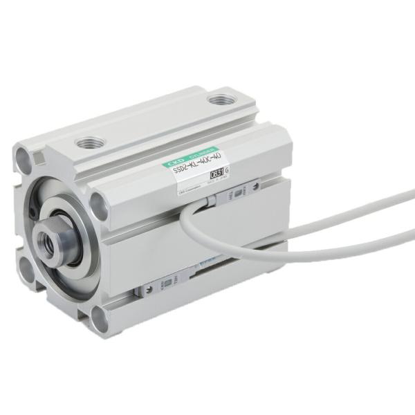 ＣＫＤ　スーパーコンパクトシリンダ ( SSD2-16-10 )  ( L7W43 )