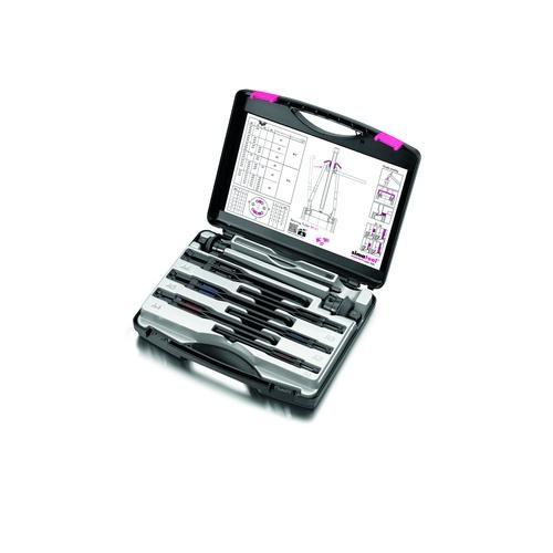 シマツール ベアリング取外し工具 ( BP61 )