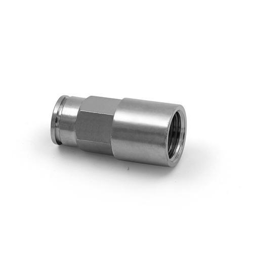 クイックカップリングシマルーベ側)1/4 ( ST10600 )  ( BCJUC )