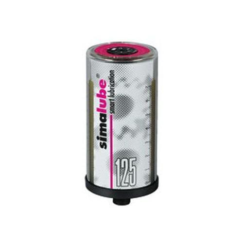 シマルーベ ( SL00-125 カラヨウキ )  ( ADMSC )